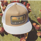 Hats Ball Cap Red Dirt RDHC-398