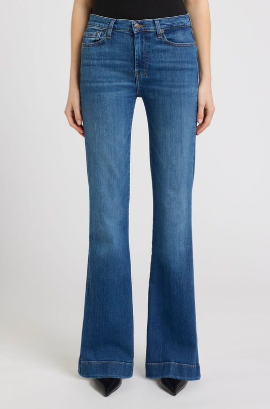 Jeans Women’s 7’s All Man Kind Dojo Moonwater 7U307C12 1ZM (EXCHANGE ONLY)