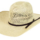 Hats Bailey Rausch Jute S2107A