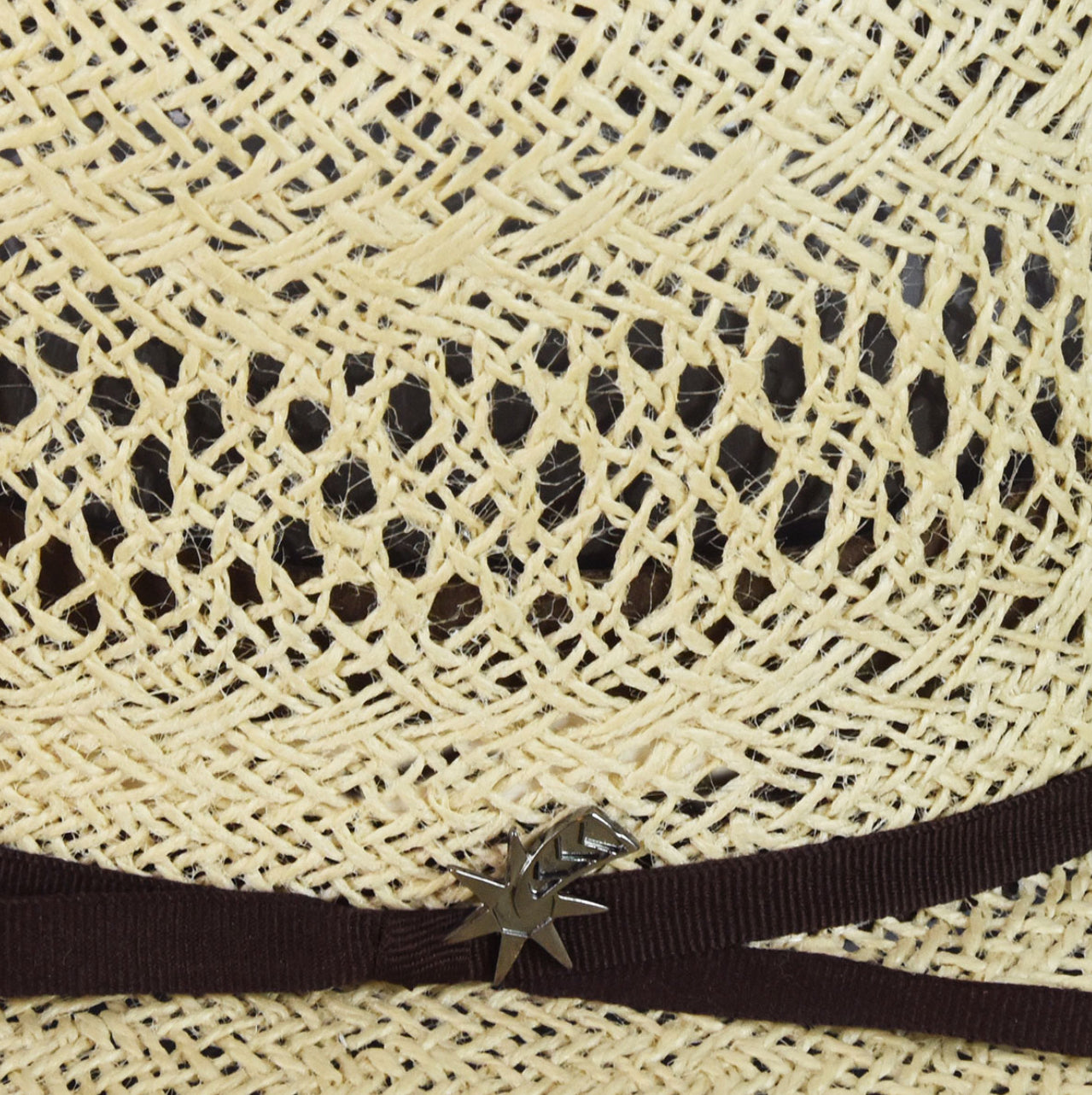 Hats Bailey Rausch Jute S2107A