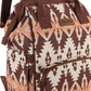 Purses Wrangler Callie Diaper Bag Backpack WG2204-9110BR