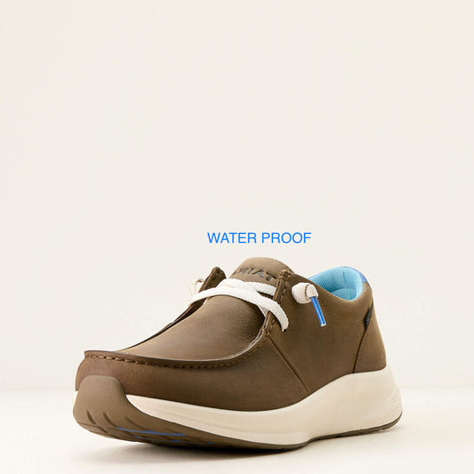 Shoes Mens Ariat Buckeye H20 Water Proof 10053820