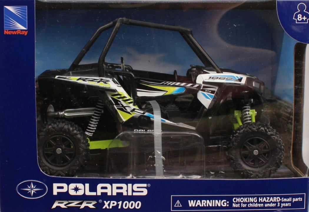 Toys 5100000 Polaris RZR XP 1000