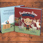 Books Kids Hardcover Buckaroo Beau Vera Vaquera