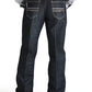 Jeans Mens Cinch White Label RINSE MB92834057
