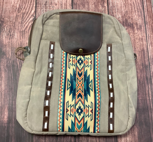 Purses Sixtease Southwest Backpack SB-8003