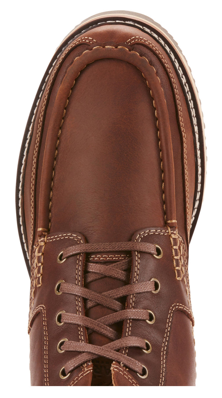 Boots Mens Ariat Lookout Foothill Brown 10025144