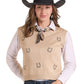Outerwear Women’s Panhandle Sweater Vest LW38T09692