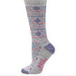 Accessories Boot Socks Ladies 0410106