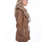 Outerwear Women’s Scully Leather Jacket 8029