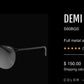 Sunglasses BEX Demi OTG