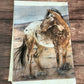 Accessories Tea Towels Western And Farm Print