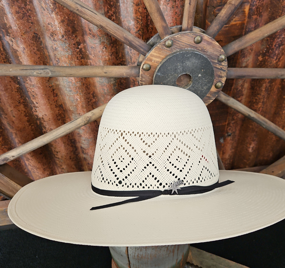 Hats Bailey Straw Hedley Natural S2310