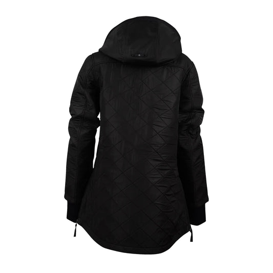 Outerwear Women’s Blakely Black Jacket STS9632