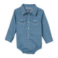 Shirts Kids Wrangler 112344677