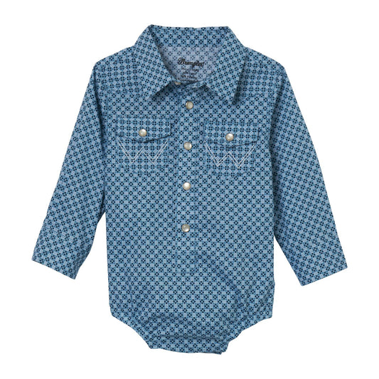 Shirts Kids Wrangler 112344677