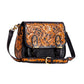 Purses Myra Bag Scarlett Hand Tooled Bag S-9299