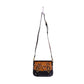 Purses Myra Bag Scarlett Hand Tooled Bag S-9299