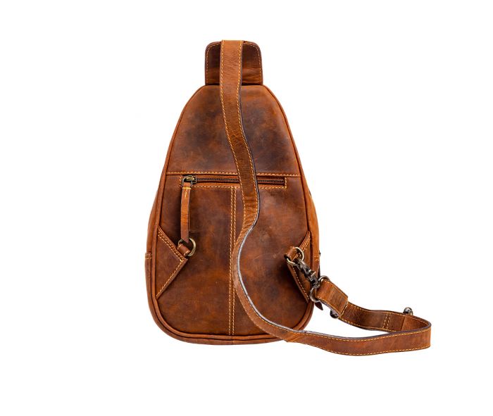 Purses Myra Bag Kurlingham Fanny Pack Bag S-9287
