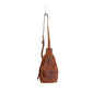 Purses Myra Bag Kurlingham Fanny Pack Bag S-9287