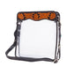 Purses Myra Bag Miner’s Grove Clear Bag S-9365