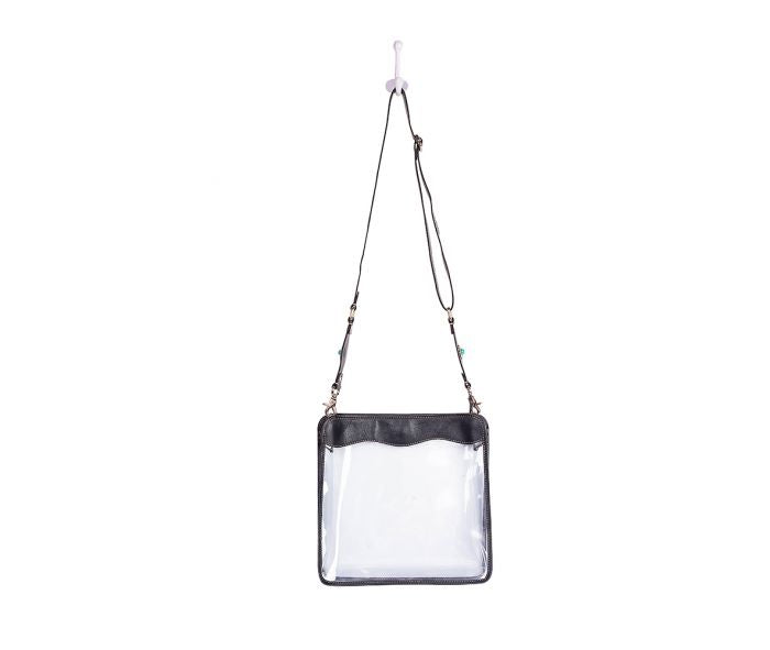Purses Myra Bag Miner’s Grove Clear Bag S-9365