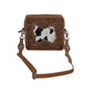 Purses Myra Bag Dakota Highlands Hand-tooled Bag S-8721
