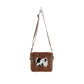 Purses Myra Bag Dakota Highlands Hand-tooled Bag S-8721