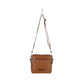 Purses Myra Bag Dakota Highlands Hand-tooled Bag S-8721