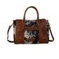 Purses Myra Bag Wynona Hand-Tooled Bag S-7457