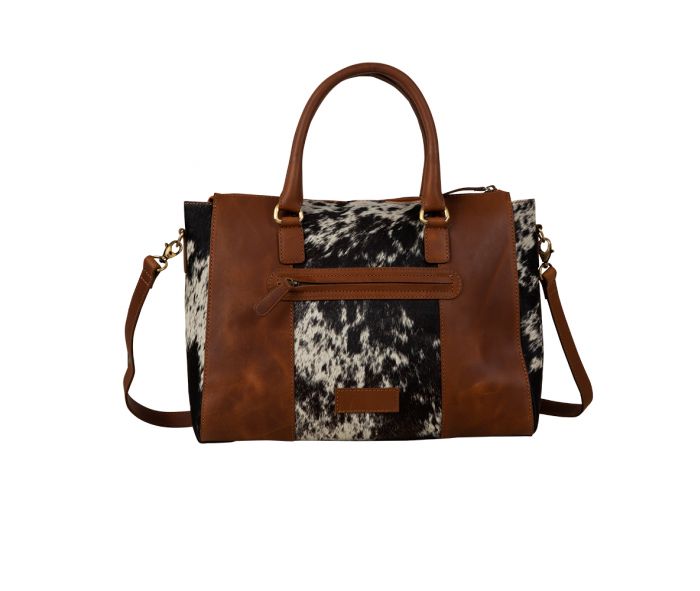 Purses Myra Bag Wynona Hand-Tooled Bag S-7457