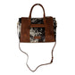 Purses Myra Bag Wynona Hand-Tooled Bag S-7457