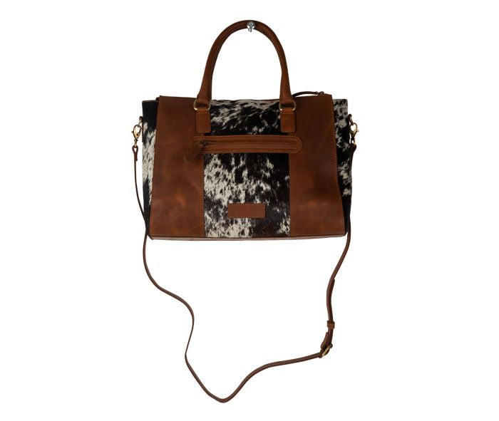 Purses Myra Bag Wynona Hand-Tooled Bag S-7457