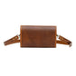Purses Myra Bag GOLDFISH HAND-TOOLED BAG S-6614