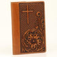 Accessories Nocona Bible Cover 0651008