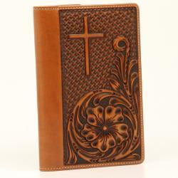 Accessories Nocona Bible Cover 0651008