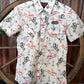 Shirts Men’s Rock&Roll Short Sleeve Snap BMN3S05848