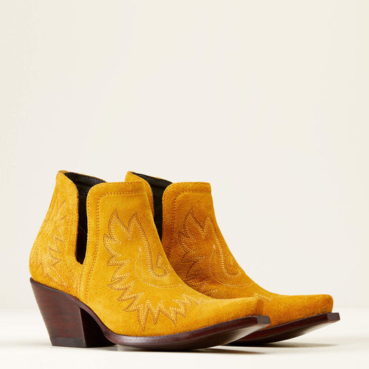 Boots Women’s Ariat Dixon Gilded Suede 10046865