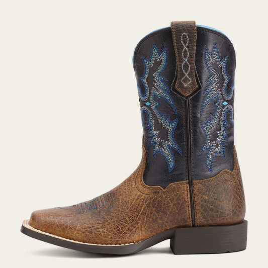 Kids Boot Ariat Tombstone 10012794