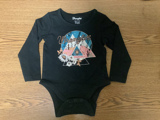 Shirts Kids Wrangler Girls T Shirt 112338567