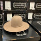 Felt Hats Rodeo King 10X Slate