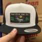 Hats Ball Caps Red Dirt Horny Toad RDHC254