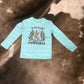 Girls Shirts Cruel Long Sleeve Tee CTK8860003