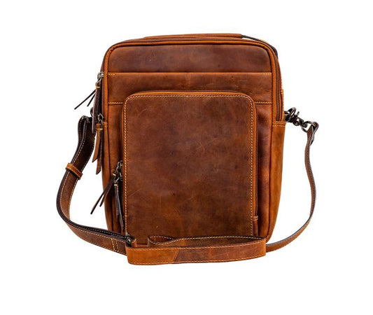 Purses Myra Bag Kurlingham Leather Bag S-9288