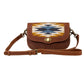 Purses Myra Bag Rainfyre Leather Bag S-8155