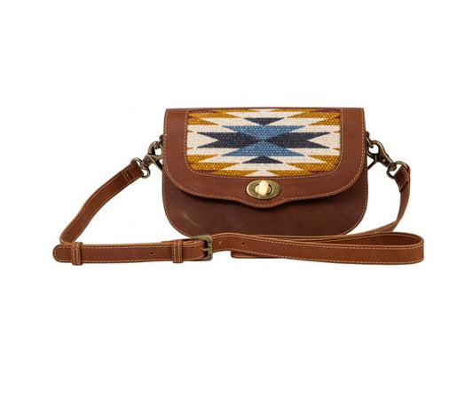 Purses Myra Bag Rainfyre Leather Bag S-8155
