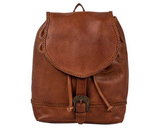 Purses Myra Bag Lobeth Leather Bag S-8151