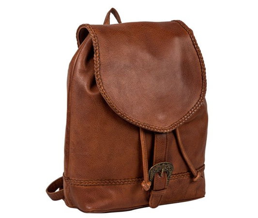 Purses Myra Bag Lobeth Leather Bag S-8151
