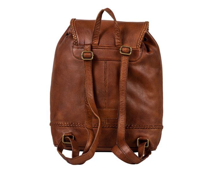 Purses Myra Bag Lobeth Leather Bag S-8151