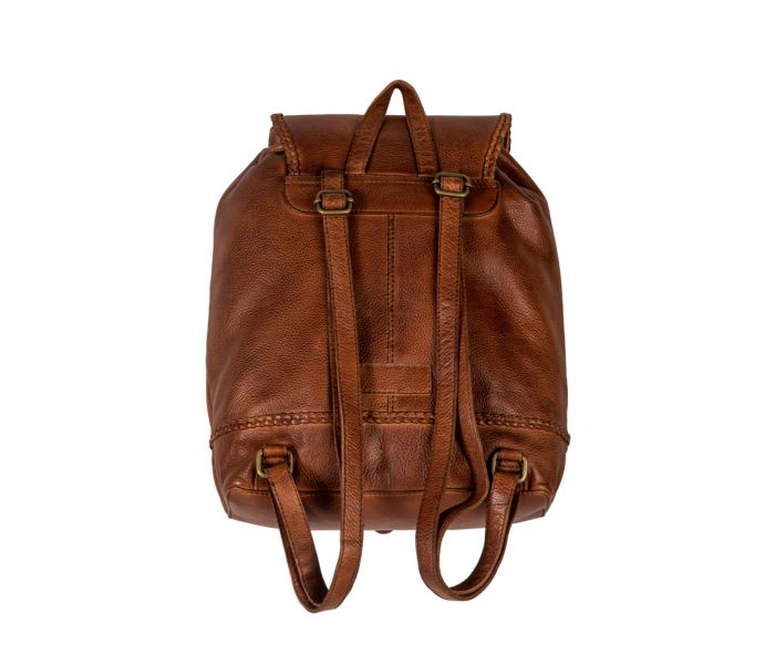 Purses Myra Bag Lobeth Leather Bag S-8151